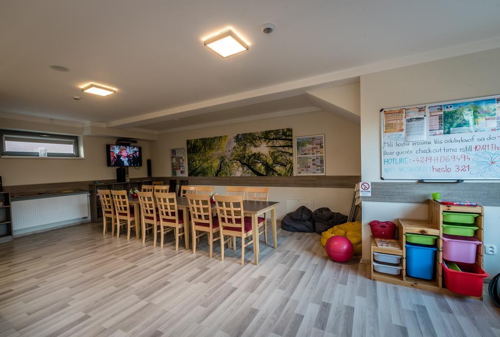 Apartmany Vera เบเชนยอวา ภายนอก รูปภาพ